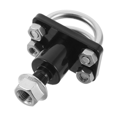 Bike trailer steel coupler - trailer,
