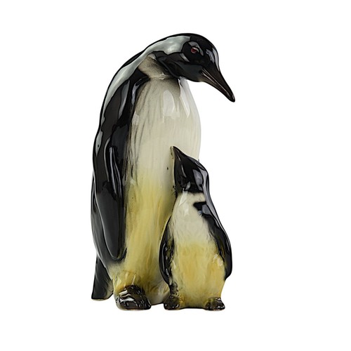 Cortendorf figurine penguin - figurine,,