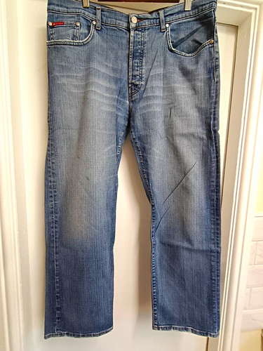 Lee cooper men - men's, blue