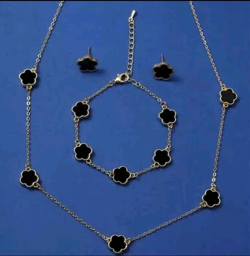 Lucky clover piece - 3,
