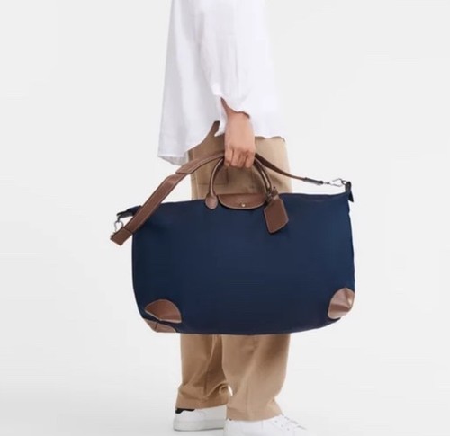 Longchamp boxford travel - travel, bag