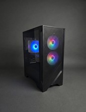 Gaming PC | i5-9400F | RX 580