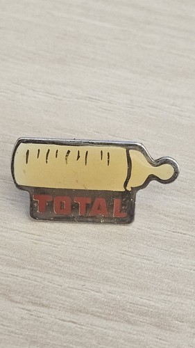 Vintage total petroleum baby - vintage●total,