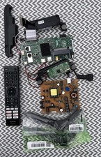 Parts for toshiba fire - parts,