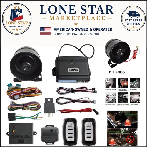 Smart antitheft car alarm - smart,