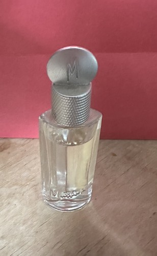 Vintage montana eau argent - vintage,
