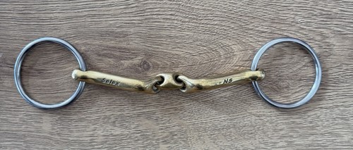 Neue schule 55mm - schule, 6”/55mm
