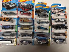 HOT WHEELS BUNDLE, JOB LOT OF