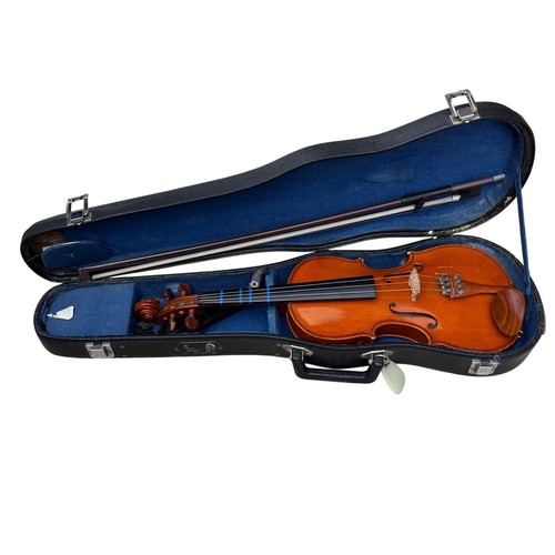 Stentor student violin with - student,