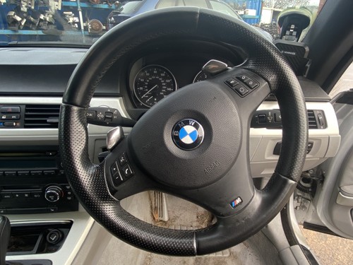 Bmw series e82 - e90, e92