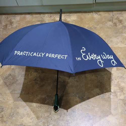 Disney mary poppins umbrella - disney, &