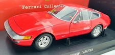 Kyosho 1/18 Scale Diecast