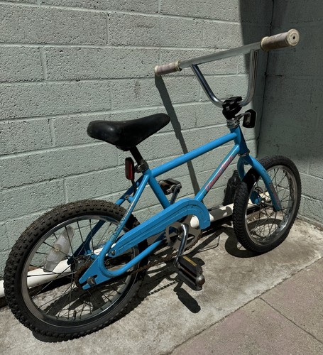 Old school bmx - old, diamondback