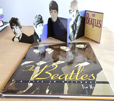 The beatles life pictures - beatles, a