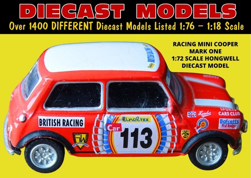 1960 mini cooper - 1960's,