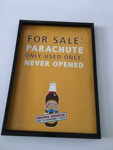 Newcastle brown ale 2005 - newcastle, ale-2005
