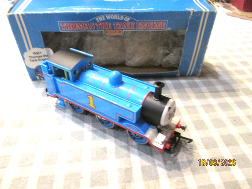 Hornby gauge 351 6 0 - 00,