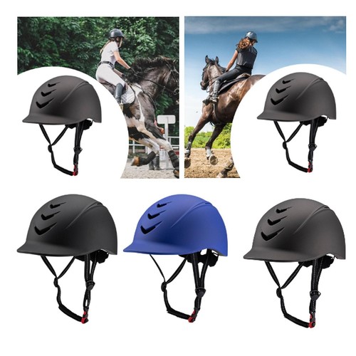 Riding hat - riding,