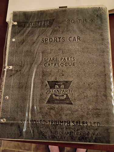 Triumph sports car 4 - car,