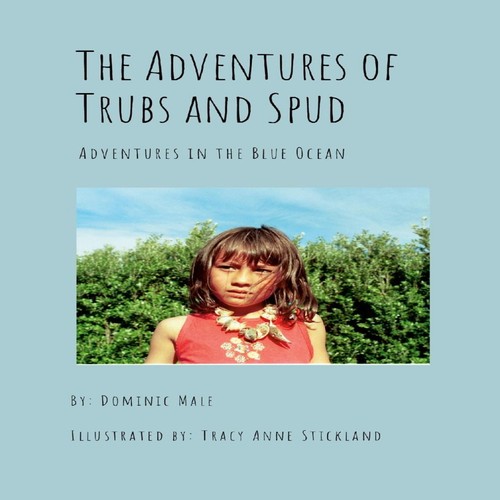 The adventures trubs and - adventures, of