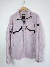 883 Police Mens Romsey Lilac
