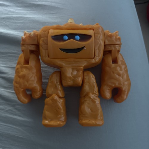 Disney pixar toy story chunk - toy, 3