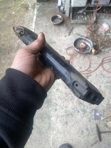 L1a1 original abs stock - l1a1,