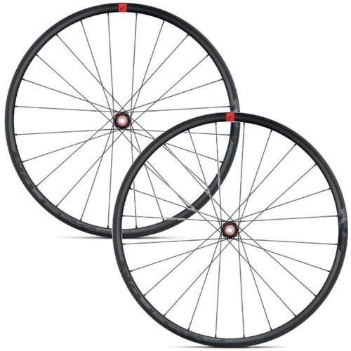 Fulcrum racing wheelset - racing, db