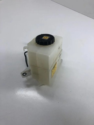 Toyota rav xa50 brake - rav, fluid