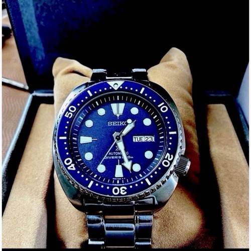 Seiko prospex srp777k1 - seiko,