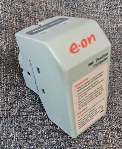 Eon dsk105eon power down - dsk105eon,