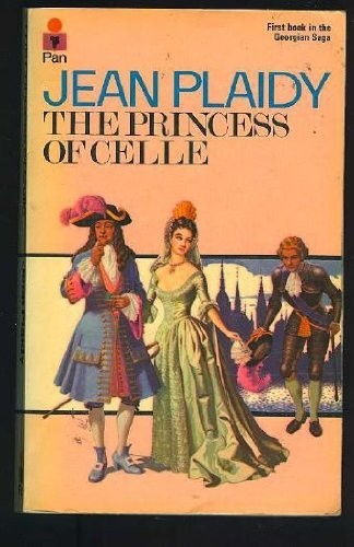 The princess celle - princess,
