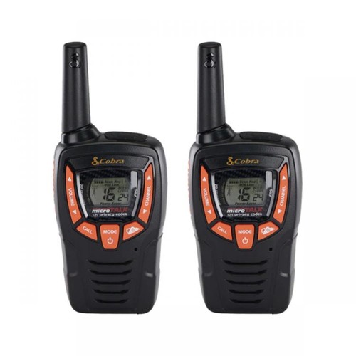 Cobra am655 12km way - am655, 2-way