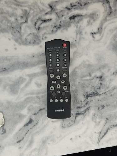 Philips cdr 802 recorder 3 - cdr,