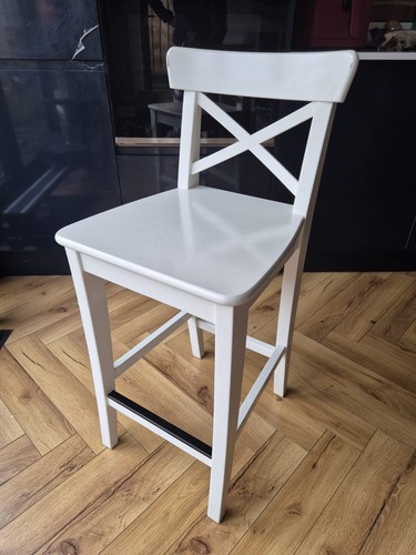 Kea ingolf chair kitchen bar - ingolf,
