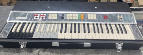 Vintage 1967 rheem mark vii - mark,