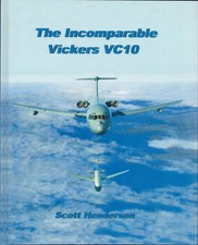 The Incomparable Vickers VC10