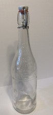 VTG GEYER Freres Glass