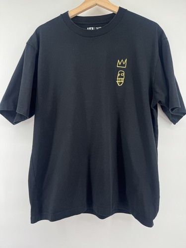 Uniqlo jean michel - uniqlo, t
