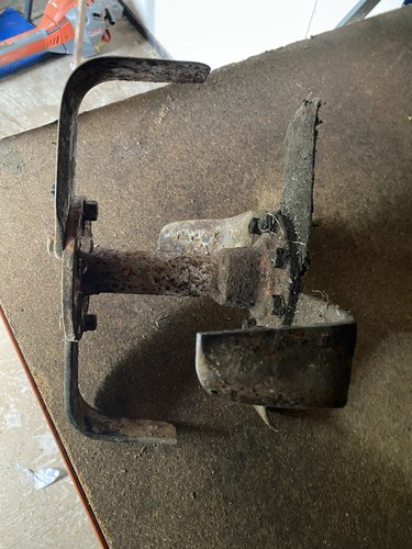 Howard rotavator digging tine - howard,