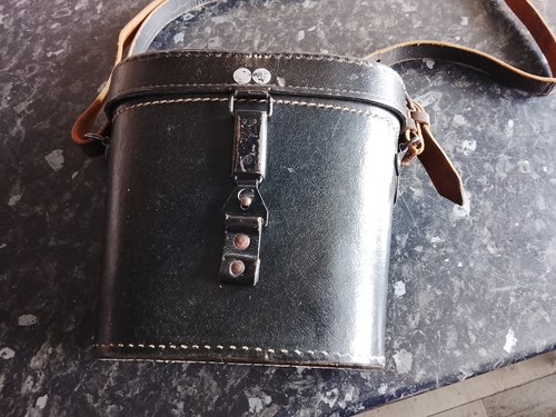 Ww2 german binocular case - ww2,