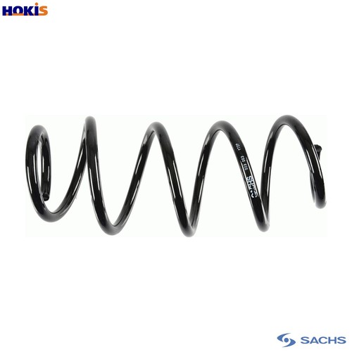 Suspension spring 993 - suspension,