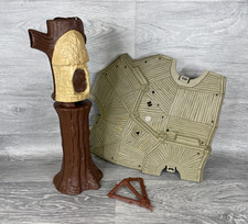 Vintage 1983 Star Wars Ewok