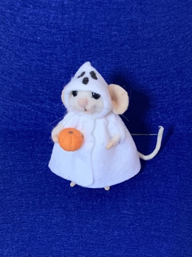 Handmade needle felted - handmade, mouse