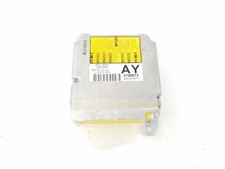 Lexus LS F4 Airbag Control