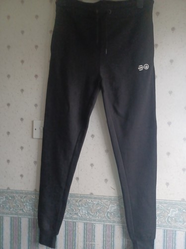 Men black crosshatch - crosshatch, cuffed