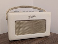 White Roberts Revival R250 3