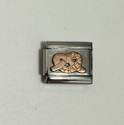 Genuine nomination charm - genuine,