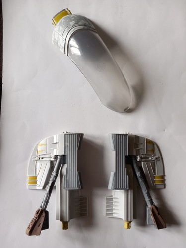 Star wars attack the clones - star,