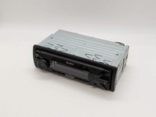 Sony DSX-A510BD DAB+ mechless car radio digital media receiver dual USB aux READ